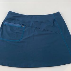 Title Nine Tennis Golf Athletic Skirt